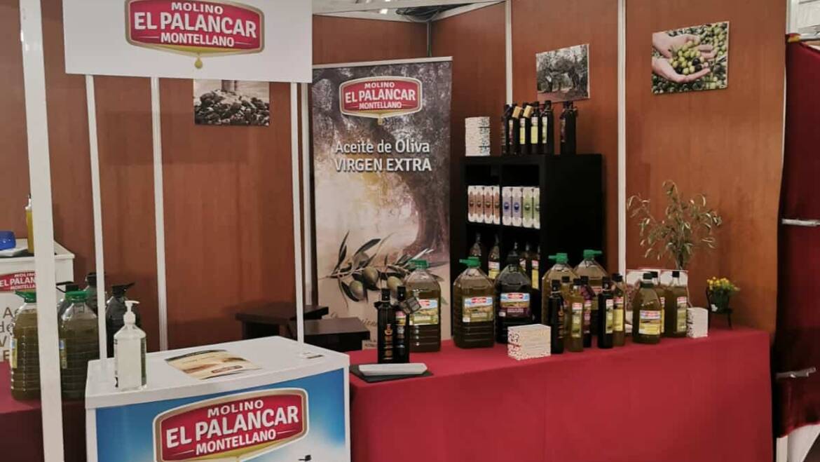 Presentes en la Feria Agroganadera y de los Vinos de Los Palacios y Villafranca